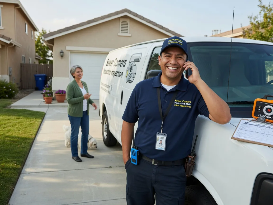 Sewer Line Repair Mauricetown, NJ FAQs